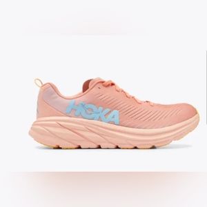 NIB Hoka Women's Rincon 3 size 10 B